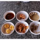 무이네 원조한국식당에서 점심 먹기 이미지