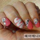 매니아 헤어아트 이미지