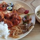 벌말기사식당 이미지