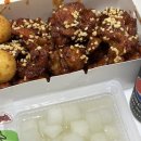 서림닭강정 이미지