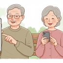 시니어 스마트폰 활용법 | 시니어를 위한 스마트폰 활용법 심화: 금융, 건강, 예약 시스템까지! 📱✨