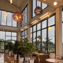 하늘cafe카페