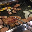 로스트인 사당 | [ 로스트인사당 / 사당역 맛집 / 사당역 고깃집 ]