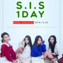 S.I.S 크리스마스 팬미팅 : S.I.S, 팬들을 위해 일일 산타가 되다 이미지