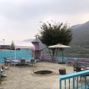 팔당리 팔당역앞 도로 양방향 | [팔당카페추천] 뷰와 맛 넓직한 공간 불멍 물멍 감성 모두 다 갖춘 카페를 찾는다면 ? 벨스타커피 후기