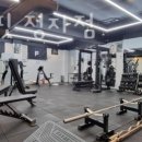 프리원핏 정자점 이미지