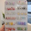 잇츄네일(It Chu nail) | 매교역네일맛집 잇츄네일 이달의 아트 핵만족