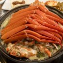 만천홍게탕 이미지