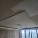 구평한신휴플러스 | 부산 도배공사 구평동 구평한신휴플러스 아파트 24평 시공 현장