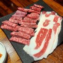 모퉁이옷장 - 부천시 원미구 조종로 28 | 동탄 영천동 11자상가 프라이빗 한우 맛집 1973코요태 후기(내돈내산)