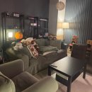 (주)게임스퀘어 | 안산 고잔동 파티룸 밍글링스퀘어 연말 걸스나잇 파티 후기