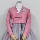 꽃지한복 이미지