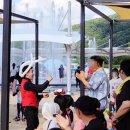 합천바캉스축제 | 마술공연섭외 1등! 마술사 영래와 함께 합천 바캉스 축제 출동!