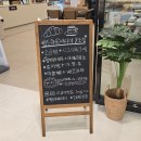 신창휴게소 | 신창 휴게소, 뺑드슈 베이커리 소금빵, 밤티라미수 맛있다!!