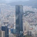 부산국제금융센터 이미지