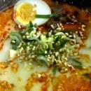 고운라멘 - 경산시 대학로59길 11-16 | 고운라멘