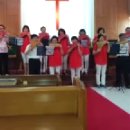 말레이시아 한인교회연주-아리랑 이미지
