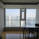 월드아파트 | 인천 송도더샵퍼스트월드 아파트 커튼 블라인드 시공후기