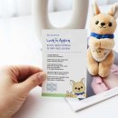 한국복지회 | 홀트아동복지회 맘이즈와우, 한부모가족 위한 캥거루 키링 후원 후기