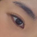 수원 인계동 속눈썹연장 하담래쉬 펌포인트 LED 애프터펌 연장후 펌 후기
