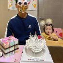 줌 갤러리카페 정이든케이크 이미지