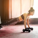 커브스 민락클럽 이미지