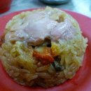 Dim Sum at Yong Pin Restaurant in Sungai Ujong Penang 이미지