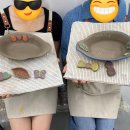 [화성남양점 비끄아트] 원데이 클래스! 도자기 실내 데이트 이색 체험