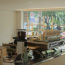 씨에스비라운지(CSB LOUNGE)