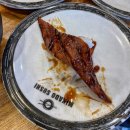 수완지구 점심맛집 미카도스시! 평타이상의 회전초밥집