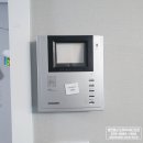 샤인힐 | 동두천시 지행동 대방샤인힐 8단지 아파트 코콤 비디오폰 K2S VP-70CW 설치 후기