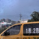 이마트24 강동혜민점 | 뉴강동 자동차운전전문학원 | 도로주행 6시간 교육 후 시험 | 2트 합격 후기