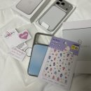 다이소 교통섬 | [Apple 아이폰 17 Pro 후기] 애플 아이폰 17프로...케이스 / 다이소 카꾸 카메라 섬 꾸미기 / 사생활...