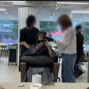 헤어살롱정희