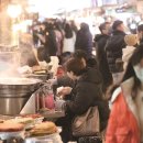 광장시장 이미지