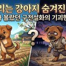 씨뿌리는농부 | 씨뿌리는 강아지 : 숨겨진 진실