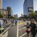 2014 하이서울페스티벌 폐막 후기 by 서타이거
