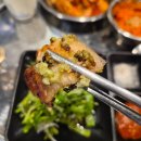 GS25 울산삼산점 | 울산 삼산 맛집 하울 달동 신상 고기집 흑백요리사 윤남노 와사비 오겹살 파는곳 aka 슈렉고기