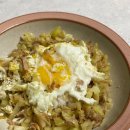 박상진5로R | [백수일지] 2월_2 (더현대 서울 | 강남 맛집 떡도리탕 + 시엔느 Lace Sweatshirts 후기)