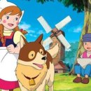 플란다스의개 이미지