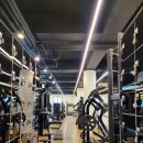 팀타이거짐 12호점 이미지