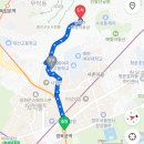 역앞길 | 서울 경복궁역 인왕산 등산 후기, 도심속에서 만나는 서울 최고뷰!