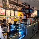 마실커피 뉴타운점 이미지