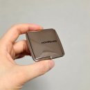 라이팅lighting | 아워글래스 블러셔, 앰비언트 라이팅 블러쉬 루미너스 플러쉬 발색 _ 백화점 블러셔 웜톤 내돈내산 후기