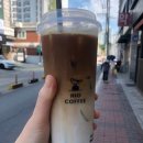 [구리역 신상카페] 하이오커피 구리역점