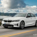 BMW 340i vs 스팅어 3.3 이미지