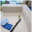 수원-1444 | 수원 정자동 소파 청소, 매트리스 청소 후기 - 케어히어로즈 이용해봤어요!