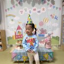 잎새반 팽지우의 생일을 축하합니다~💕 이미지