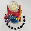 시소안경 위례점 | 베베앙쥬 베이비카페 위례점 서울 9개월 아기랑 방문 후기 (내돈내산)