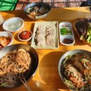 강원오식당 | 강원 강릉 연곡면 맛집 : 초시막국수